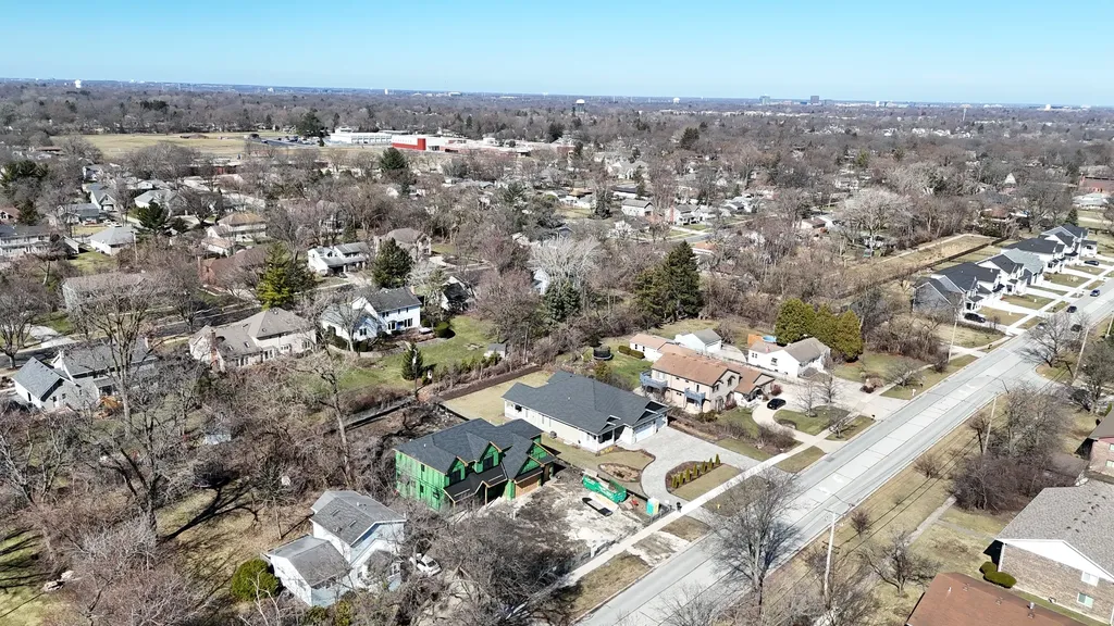6130 Fairview Avenue Downers Grove IL 60516