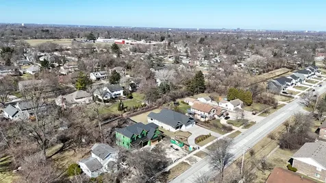 6130 Fairview Avenue Downers Grove IL 60516