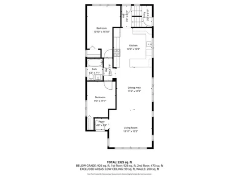 3647 Euclid Avenue Berwyn IL 60402