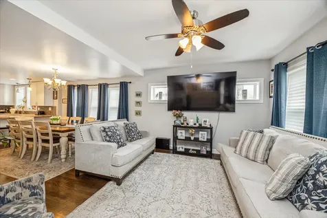 3647 Euclid Avenue Berwyn IL 60402