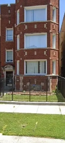 7827 South Winchester Avenue Chicago IL 60620