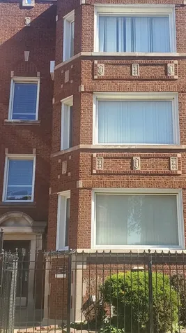 7827 South Winchester Avenue Chicago IL 60620