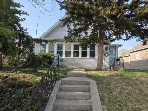 124 East 4th Street Spring Valley IL 61362