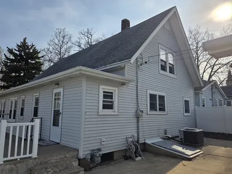 124 East 4th Street Spring Valley IL 61362