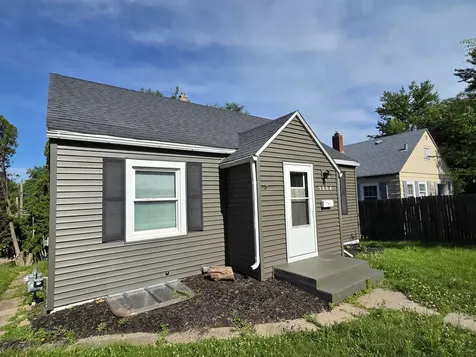 3304 12TH Street Rock Island IL 61201