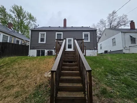3304 12TH Street Rock Island IL 61201