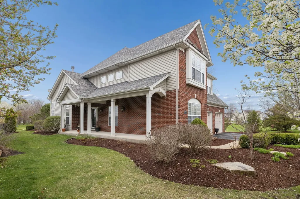 26404 West Red Apple Road Plainfield IL 60585