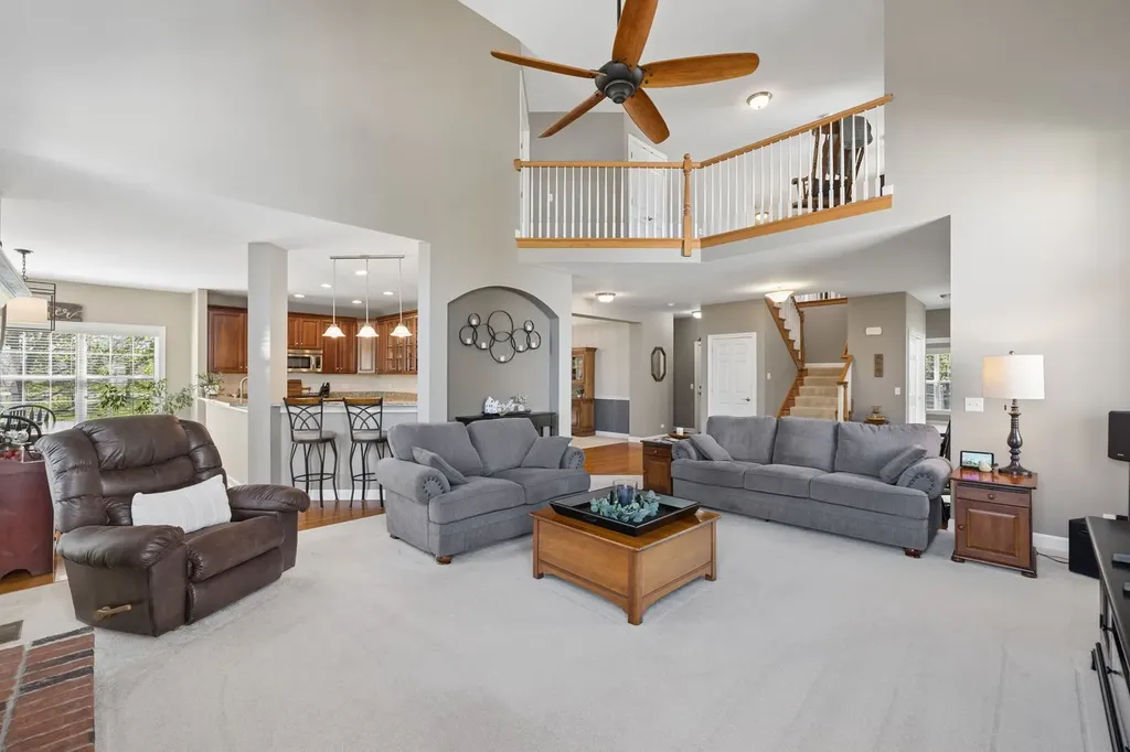 26404 West Red Apple Road Plainfield IL 60585