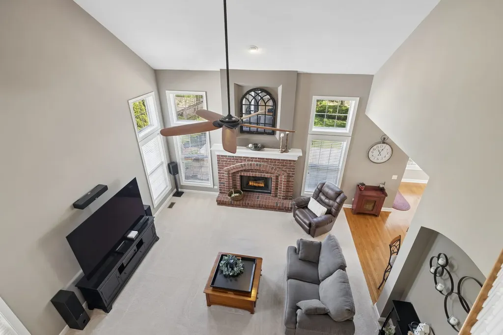 26404 West Red Apple Road Plainfield IL 60585