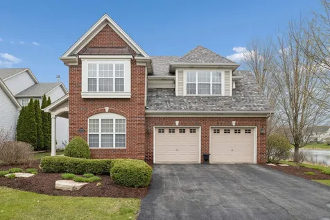 26404 West Red Apple Road Plainfield IL 60585