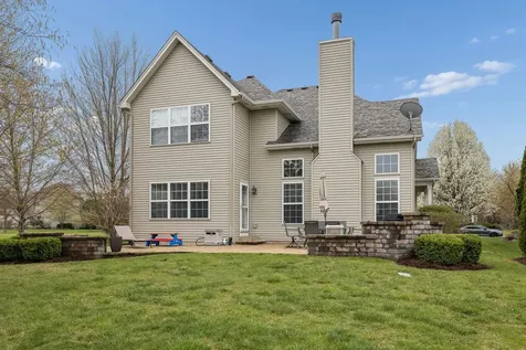 26404 West Red Apple Road Plainfield IL 60585