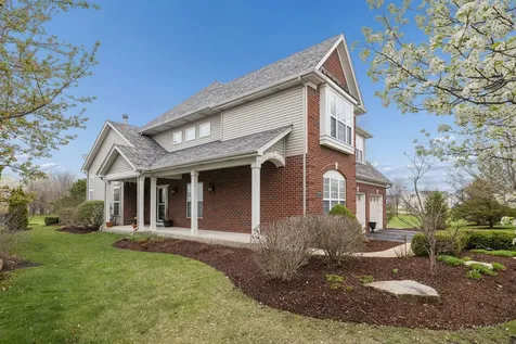 26404 West Red Apple Road Plainfield IL 60585