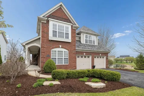 26404 West Red Apple Road Plainfield IL 60585
