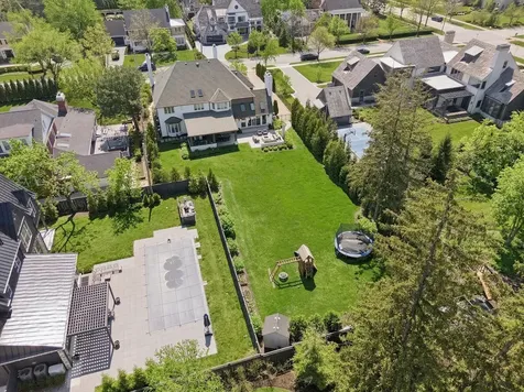 21 East 8th Street Hinsdale IL 60521
