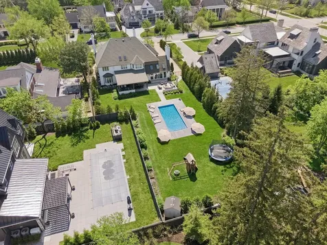 21 East 8th Street Hinsdale IL 60521