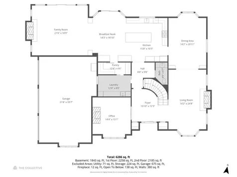 21 East 8th Street Hinsdale IL 60521