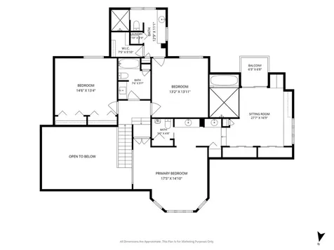 500 Parkview Place Burr Ridge IL 60527
