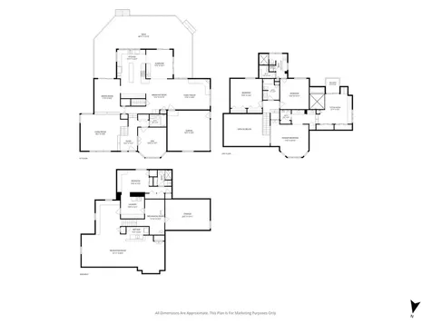 500 Parkview Place Burr Ridge IL 60527