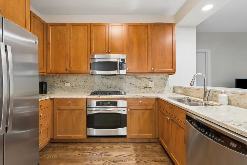 600 North Lake Shore Drive Chicago IL 60611