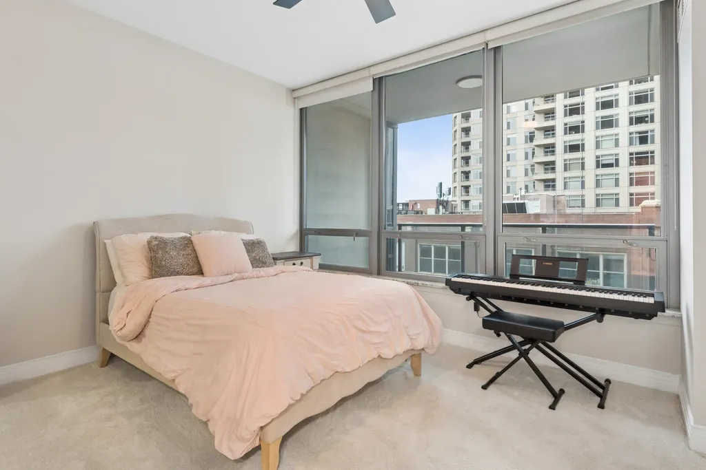 600 North Lake Shore Drive Chicago IL 60611