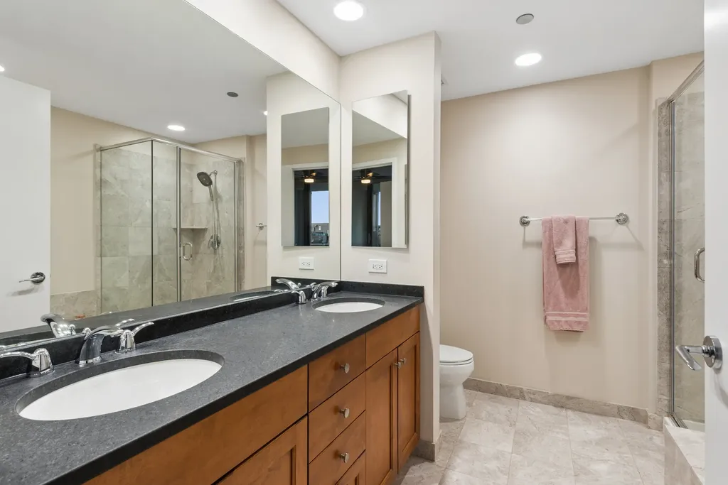 600 North Lake Shore Drive Chicago IL 60611