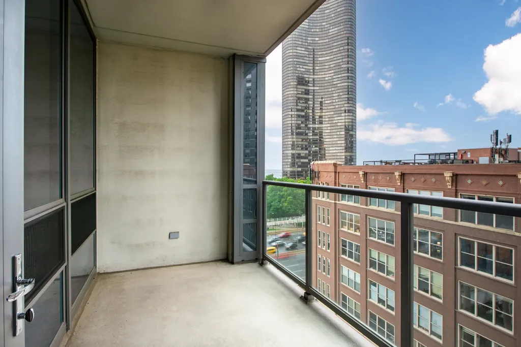 600 North Lake Shore Drive Chicago IL 60611