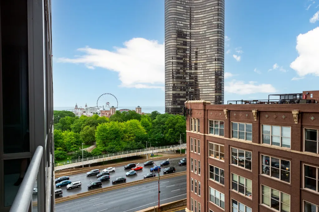 600 North Lake Shore Drive Chicago IL 60611