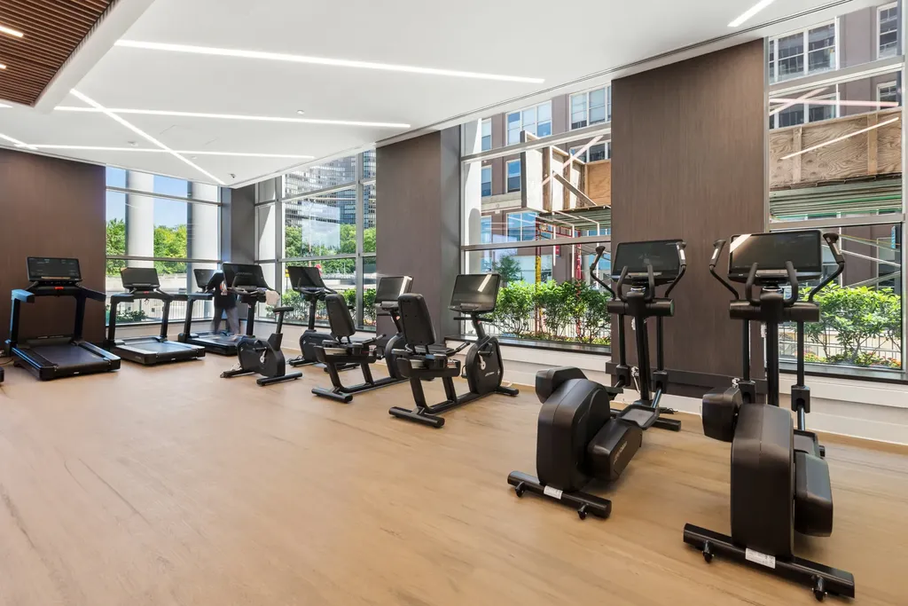 600 North Lake Shore Drive Chicago IL 60611
