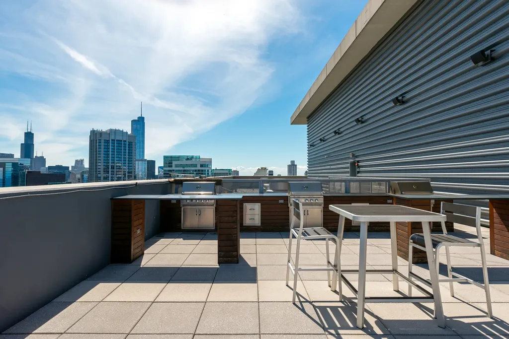 600 North Lake Shore Drive Chicago IL 60611