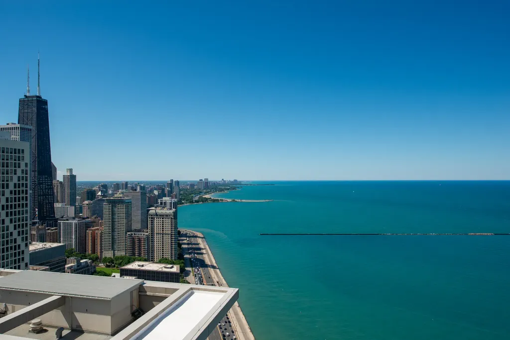 600 North Lake Shore Drive Chicago IL 60611
