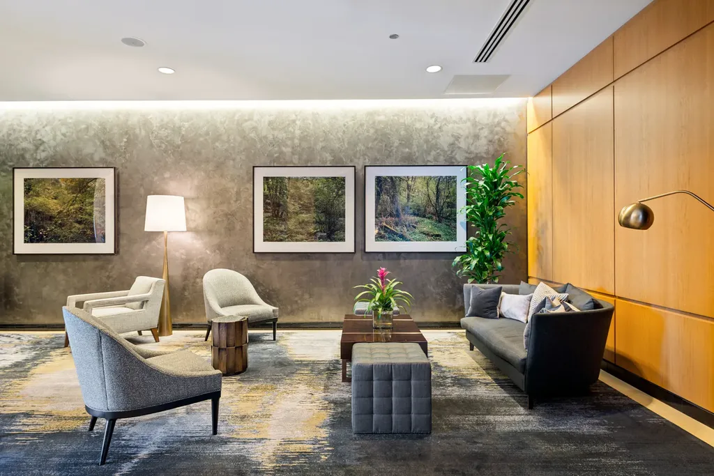 600 North Lake Shore Drive Chicago IL 60611