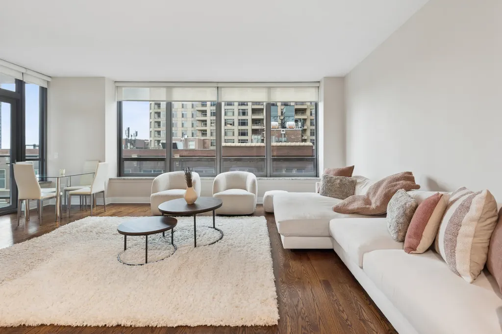 600 North Lake Shore Drive Chicago IL 60611