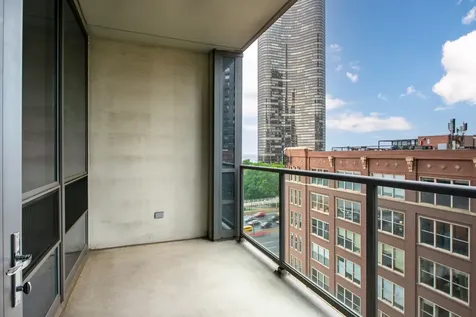 600 North Lake Shore Drive Chicago IL 60611