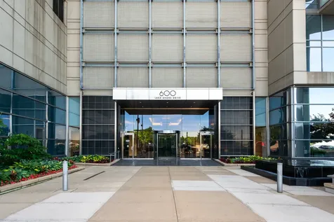 600 North Lake Shore Drive Chicago IL 60611