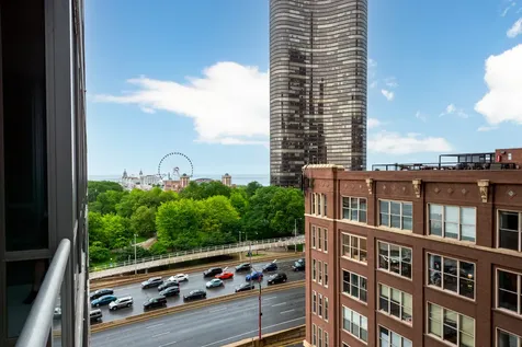 600 North Lake Shore Drive Chicago IL 60611