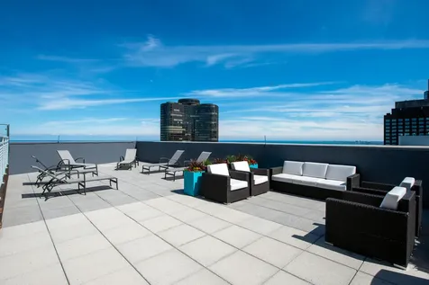 600 North Lake Shore Drive Chicago IL 60611