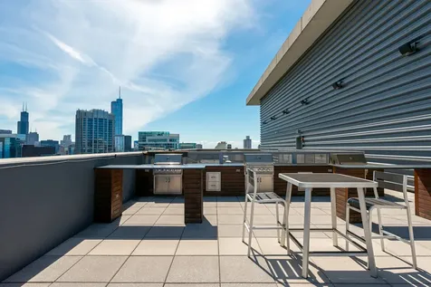 600 North Lake Shore Drive Chicago IL 60611
