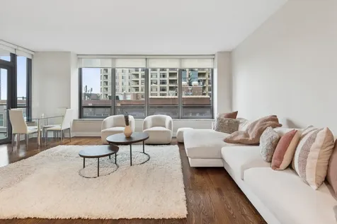 600 North Lake Shore Drive Chicago IL 60611