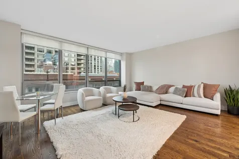 600 North Lake Shore Drive Chicago IL 60611