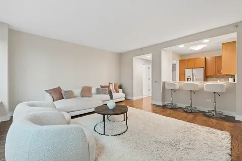 600 North Lake Shore Drive Chicago IL 60611