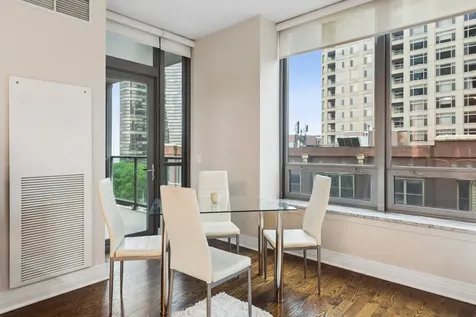 600 North Lake Shore Drive Chicago IL 60611