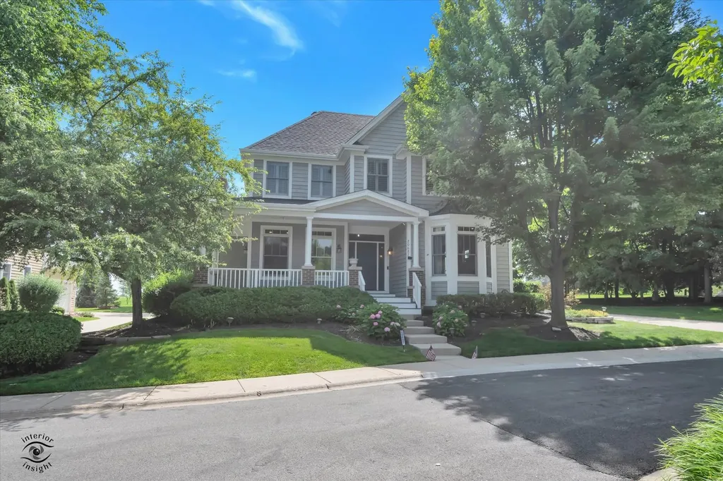 20687 Settlers Lane Frankfort IL 60423