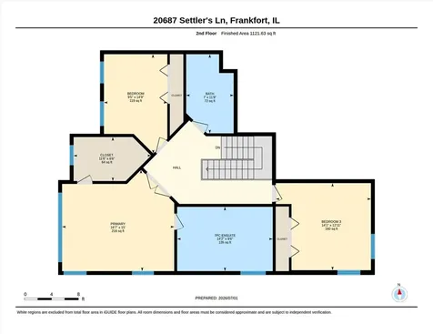 20687 Settlers Lane Frankfort IL 60423