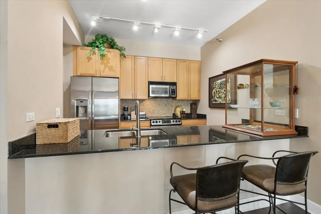 1335 South Prairie Avenue Chicago IL 60605