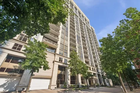 1335 South Prairie Avenue Chicago IL 60605