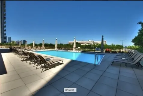 1335 South Prairie Avenue Chicago IL 60605