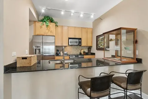 1335 South Prairie Avenue Chicago IL 60605