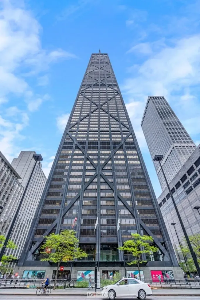 175 East Delaware Place Chicago IL 60611