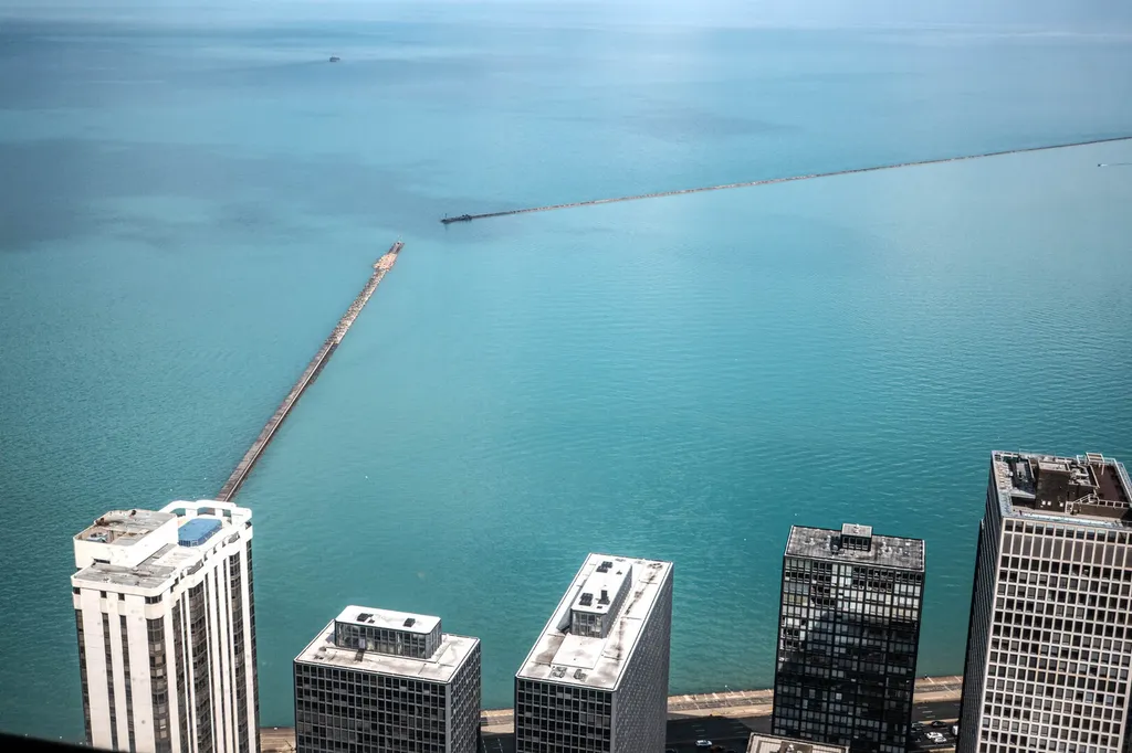 175 East Delaware Place Chicago IL 60611