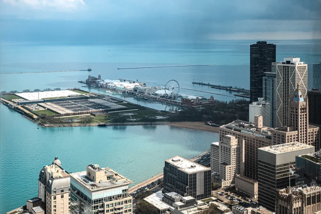 175 East Delaware Place Chicago IL 60611